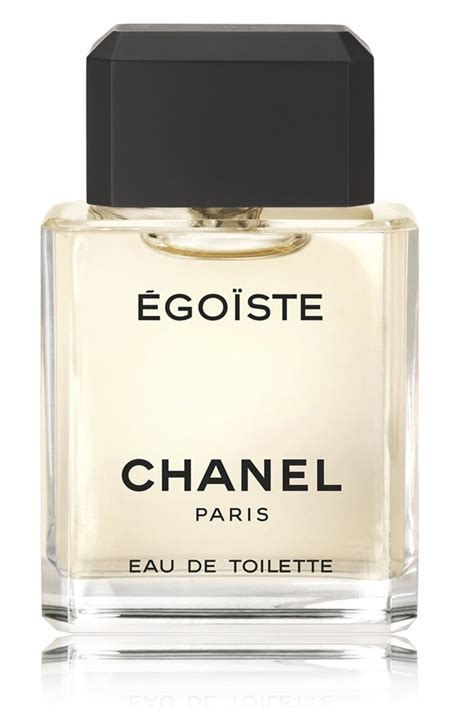 chanel égoiste eau de toilette spray 100 ml